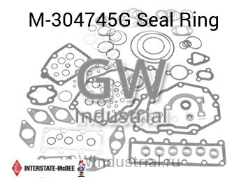Seal Ring — M-304745G
