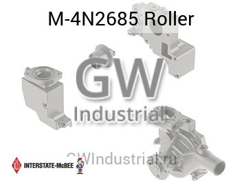 Roller — M-4N2685