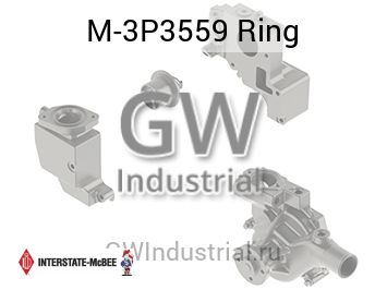 Ring — M-3P3559