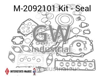 Kit - Seal — M-2092101