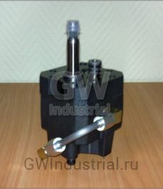 Gear Pump — M-4954880