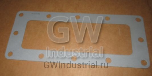 Gasket - Connection — M-3171170