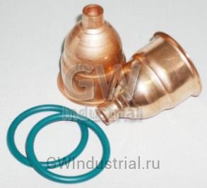 СТАКАН ФОРСУНКИ