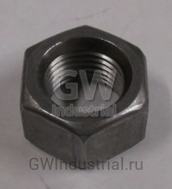 Nut - Hex Head — M-S212