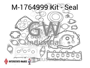 Kit - Seal — M-1764999
