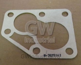 Gasket — M-3629141