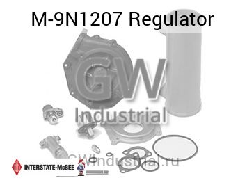 Regulator — M-9N1207