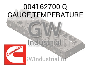 СТРЕЛОЧНЫЙ ИНДИКАТОР (ТЕМПЕРАТ.)