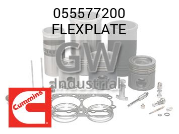 FLEXPLATE — 055577200