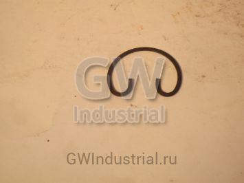 Retainer - Piston Pin — M-7E5665