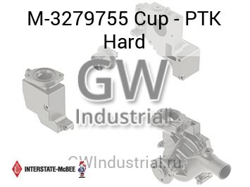 Cup - PTK Hard — M-3279755