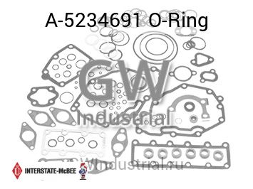 O-Ring — A-5234691