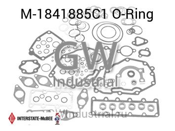 O-Ring — M-1841885C1