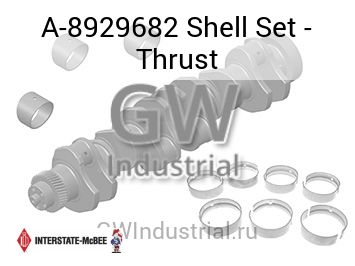 Shell set