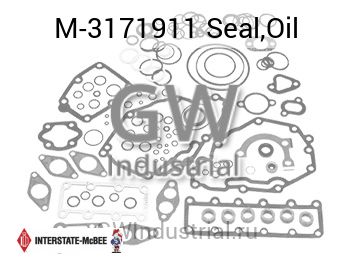 Seal,Oil — M-3171911