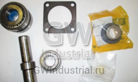 РЕМКОМПЛЕКТ ПОМПЫ