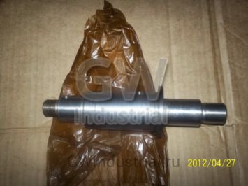 Shaft - Accessory Drive — M-3076500