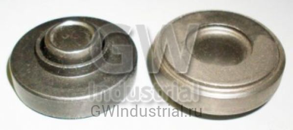 ВЕРХНЯЯ ТАРЕЛКА КЛАПАНА