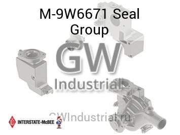 Seal Group — M-9W6671