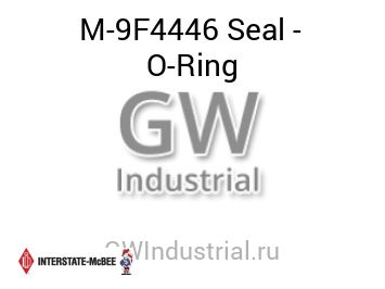 Seal - O-Ring — M-9F4446