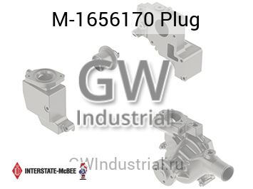 Plug — M-1656170