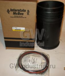 Kit - Cylinder Liner — M-4371769