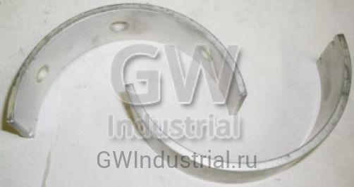 ВКЛАДЫШ КОРЕННОЙ КОЛЕНВАЛА