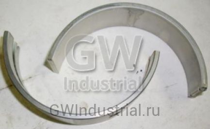 ВКЛАДЫШ КОРЕННОЙ КОЛЕНВАЛА