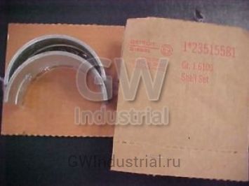 ВКЛАДЫШ ШАТУННЫЙ