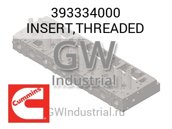 СЕДЛО THREADED