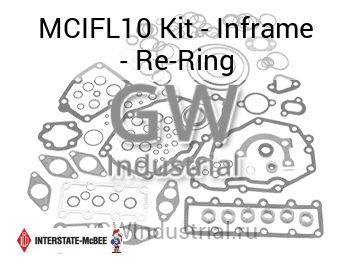 Kit - Inframe - Re-Ring — MCIFL10