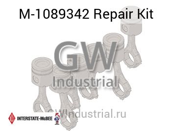 Repair Kit — M-1089342