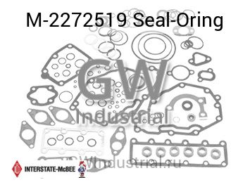 Seal-Oring — M-2272519