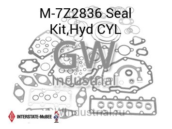 Seal Kit,Hyd CYL — M-7Z2836