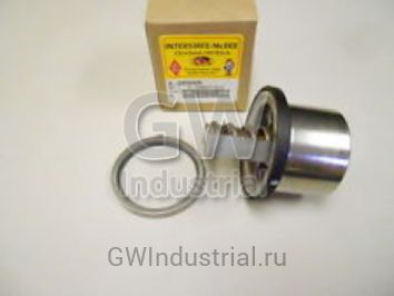 Kit - Thermostat 190 Deg — A-23532436