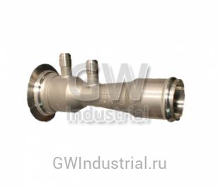 VENTURI 12.7L — 23533548