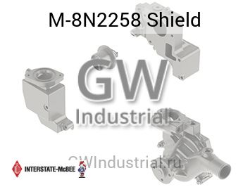 Shield — M-8N2258