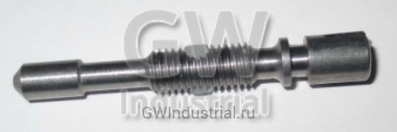 Screw - Throttle Shaft — M-3076040