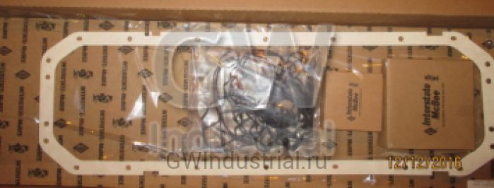 Gasket Set - Lower — MCB1874865C91