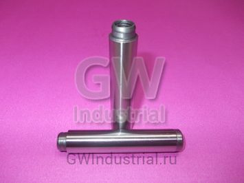 Guide - Valve - Int & Exh — M-1008150