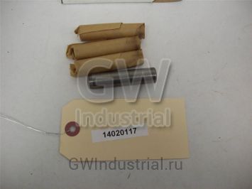 НАПРАВЛЯЮЩАЯ КЛАПАНА