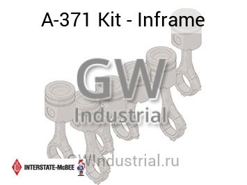Kit - Inframe — A-371