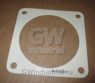 Gasket - Connection — M-3179035
