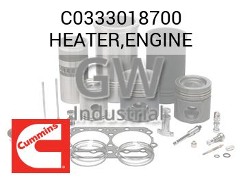 ДВИГАТ. HEATER