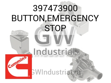 ПЯТА (ОГРАНИЧИТЕЛЬ) EMERGENCY