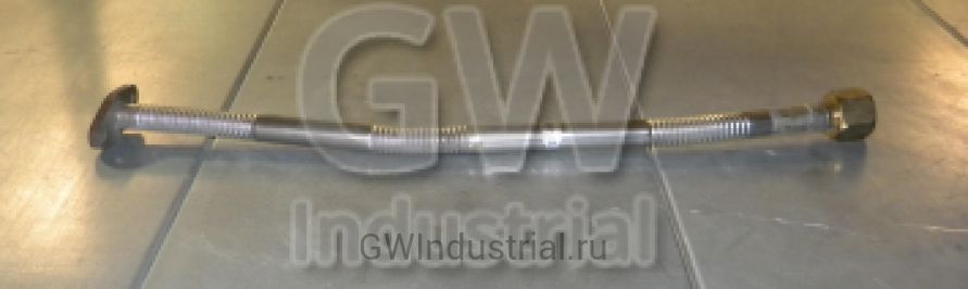 ТРУБКА ТУРБИНЫ