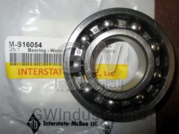 Bearing - Water Pump — M-S16054