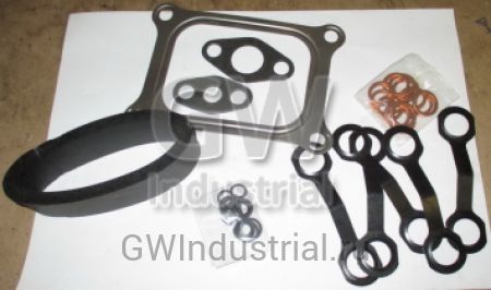 Gasket Set - Supplemental — M-3801895