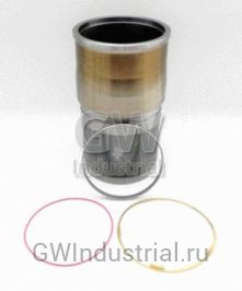 Kit - Cylinder Liner — M-4376168