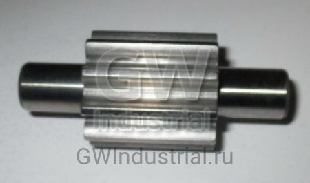 ШЕСТЕРНЯ Т/НАСОСА CUM KT,NT,N14,ISM,QSM MC BEE